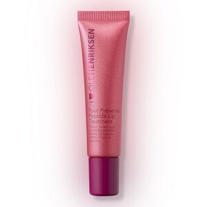 OLEHENRIKSEN NIB Pout Preserve Hydrating Peptide Lip Treatment Lingonberry Jam
